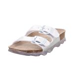 Superfit Gümüş Kız Çocuk Terlik JELLIES 1-009119-9500-2