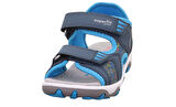 Superfit erkek çocuk yazlık sandalet 9472