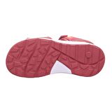 Superfit Criss Cross Kız Pembe Sandalet