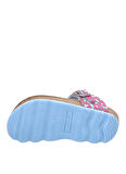 Superfit Çok Renkli Kız Çocuk Terlik JELLIES 1-000125-2000-2