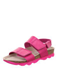 Superfit Pembe Kız Çocuk Sandalet JELLIES 1-000133-5500-2