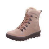 Kadın Bot 2-000503-4500 Legero Novara Bej