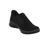Kadın Sneaker ( Günlük) 2-009568-0000 Legero SOFTBOOT 4.0 SİYAH