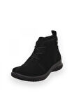 Legero 009569 Softboot 4.0 Gore-Tex Siyah Kadın Bot