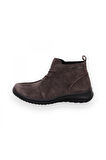 Legero 009569 Softboot 4.0 Gore-Tex Antrasit Kadın Bot
