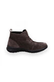 Legero 009569 Softboot 4.0 Gore-Tex Antrasit Kadın Bot