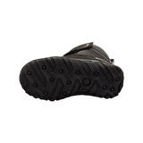 Husky Superfit Marka Sympateks Erkek Çocuk Bot Siyah-Gri