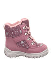 Superfit Husky Kız Çocuk Lila Gore-Tex Bot 006046-8500