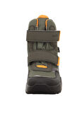 Superfit Yeşil - Turuncu Erkek Outdoor Bot 1-000402-7000-1