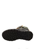Superfit Yeşil - Turuncu Erkek Outdoor Bot 1-000402-7000-1