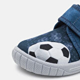 Superfit Bill Anatomik Taban Erkek Çocuk Panduf