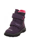 Superfit 006081G Husky Mor Unisex Bot