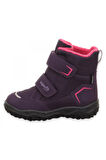 Superfit 006081G Husky Mor Unisex Bot
