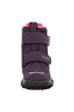 Superfit 006081G Husky Mor Unisex Bot