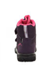 Superfit 006081G Husky Mor Unisex Bot