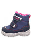 Superfit 006047 P Husky1 Lacivert Erkek Çocuk Bot
