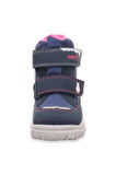 Superfit 006047 P Husky1 Lacivert Erkek Çocuk Bot