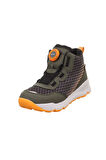Superfit Free Ride Haki - Turuncu Gore-Tex Bot 000563-7000