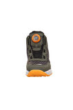 Superfit Free Ride Haki - Turuncu Gore-Tex Bot 000563-7000