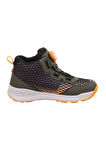 Superfit Free Ride Haki - Turuncu Gore-Tex Bot 000563-7000