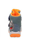 Superfit 006012 Icebird Gore-Tex Açık Mavi Kız Çocuk Bot