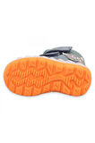 Superfit 006012 Icebird Gore-Tex Açık Mavi Kız Çocuk Bot