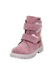 Superfit Spirit Kız Çocuk Lila Gore-Tex Bot 000901-8500