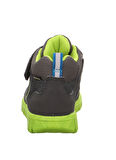 Superfit Gri - Yeşil Erkek Bot 1-006188-2010-2