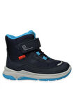 Superfit 006408 Cooper Gore-Tex Outdoor Mavi Çocuk bot