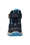 Superfit 006408 Cooper Gore-Tex Outdoor Mavi Çocuk bot