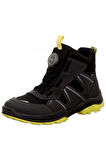 Superfit 000076K Jupiter Gore-Tex Gri Erkek Çocuk Bot