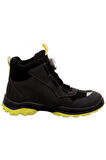 Superfit 000076K Jupiter Gore-Tex Gri Erkek Çocuk Bot