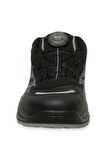 Superfit 000077 Jupiter Outdoor Gore-Tex Siyah Unisex Ayakkabı