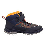 Superfıt Jupıter Goretex Çocuk Botu Blau Oran 1-000055-8000 
