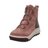 Kadın Bot 2-009561-5680 Legero TIRANO KIRMIZI