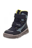 Superfit 009086 Mars Gore-Tex Lacivert Çocuk Bot