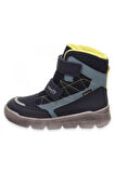 Superfit 009086 Mars Gore-Tex Lacivert Çocuk Bot