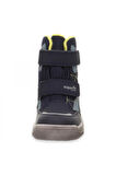 Superfit 009086 Mars Gore-Tex Lacivert Çocuk Bot