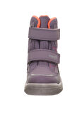Superfit Lila - Turuncu Kadın Bot 1-009086-8520-2