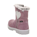 Super Fit  Kız Çocuk - Genç Bot 1-000900-8500-2 Süperfit  SPIRIT LILA 31-35