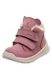Superfit 000372 P Gore-Tex Lila Erkek Çocuk Ayakkabı