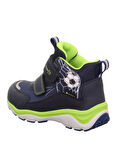 Superfit Lacivert - Yeşil Erkek Bot 1-000249-8000-2
