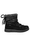Legero 000339 Campania Gore-Tex Siyah Kadın Bot