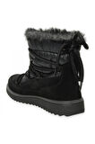 Legero 000339 Campania Gore-Tex Siyah Kadın Bot