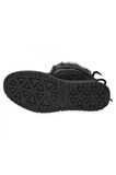 Legero 000339 Campania Gore-Tex Siyah Kadın Bot