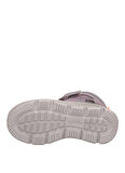 Superfit Lila - Turuncu Kadın Bot 1-009086-8520-2