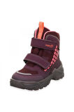 Superfit 002022 Snow Max Gore-Tex Fuşya Çocuk Bot