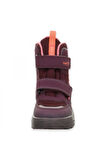 Superfit 002022 Snow Max Gore-Tex Fuşya Çocuk Bot