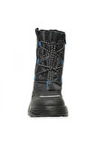 Superfit 002025 Snow Max Gore-Tex Outdoor Siyah Çocuk Bot