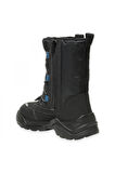 Superfit 002025 Snow Max Gore-Tex Outdoor Siyah Çocuk Bot